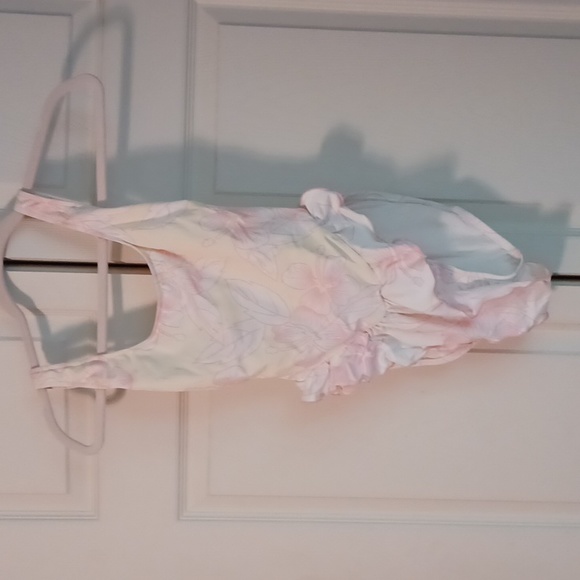 On The Beach swimsuit - Picture 1 of 7